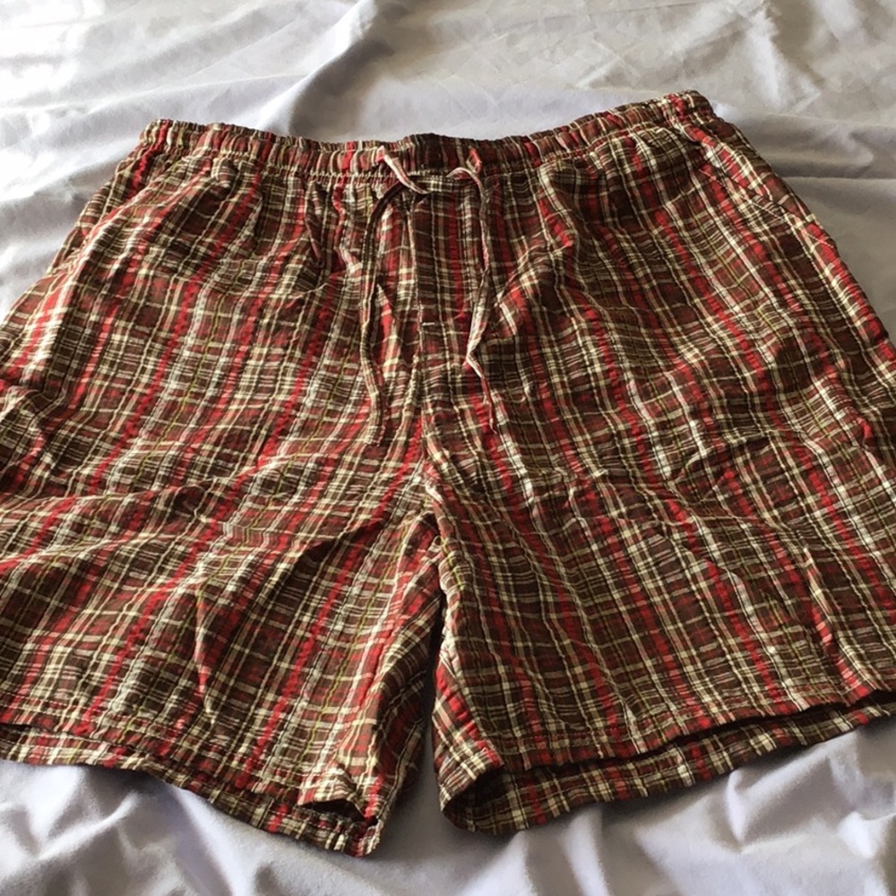 Erika shorts